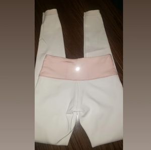 Lulu Reversible Leggings